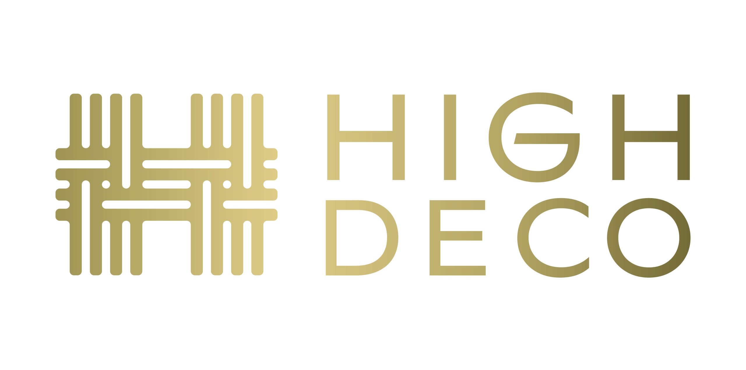 High Deco